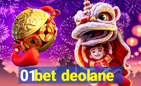 01bet deolane